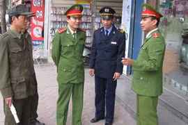 Thực chất từ việc nhỏ nhất
