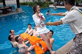“Thợ săn tình nhân”