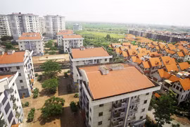 Bồi thường đất đô thị Việt Hưng tăng 1,5 lần