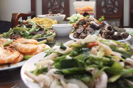 Hơn 20 năm mắc gút, một lần gặp may