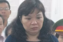 Nữ giám đốc lừa cả ngân hàng