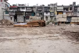 Giải quyết phàn nàn của dân