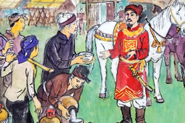 Thời thế tạo anh hùng
