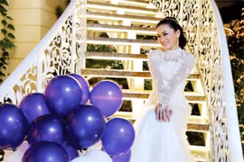 Cưới cả mùa Xuân