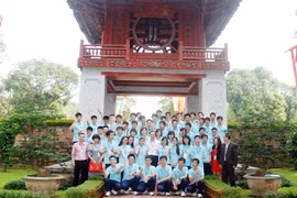 Đại hội đại biểu Hội sinh viên thành phố lần thứ VI