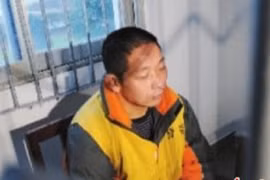 Bi kịch sau đền bù đất