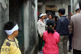 Vụ cháy ở Zone 9: Bài học đắt giá về an toàn lao động