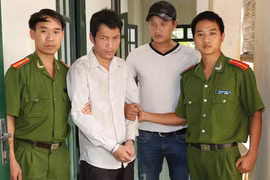 Xác chết “vạch mặt” kẻ sát nhân