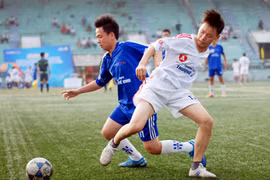 Quyết đấu!