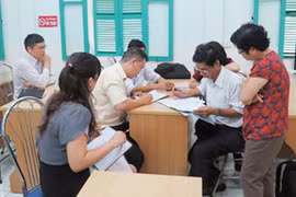 3 trẻ sơ sinh tử vong sau tiêm vaccine: Đang chờ kết luận điều tra