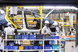 Làm sâu sắc đối tác ASEAN - EU