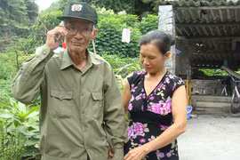 "Nhỡ tay" giết vợ và chuỗi ngày làm phu đá để trả nợ đời