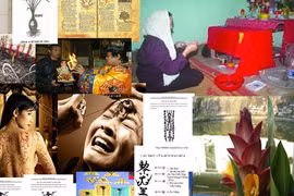 Bùa ngải - Bức màn huyền hoặc: Bí mật kích thích lòng tin