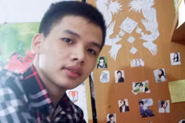 Nam sinh “giết người do phòng vệ” được nhận vào đại học