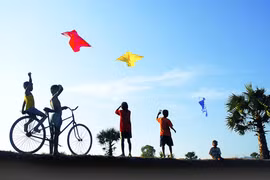 Tự xét mình, khó lắm!