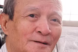 “Buồng văn” của Phong Thu