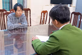Bản án cho kẻ sát nhân trẻ tuổi