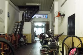 Lại tai nạn tại điểm trông giữ trẻ tự phát