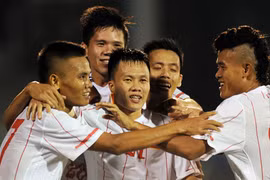 U23 Việt Nam: Trong cơn "đại hạ giá"