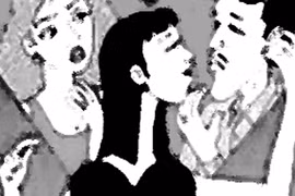 Hôn nhân “tạm trú”