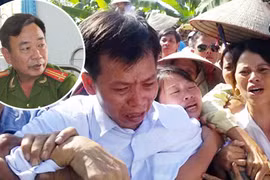 Người quản giáo và mối linh cảm 