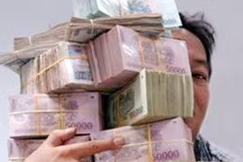 Tăng trưởng tín dụng 12% năm 2013: Vì nền kinh tế hay vì thành tích?