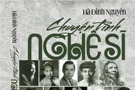 Chuyện tình nghệ sỹ