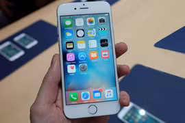 Thế Giới Di Động nhận đặt hàng iPhone 6/iPhone 6s Plus 