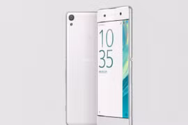 Sony chính thức ra mắt bộ ba: Xperia X, Xperia XA, Xperia X Performance