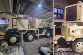 Cuộc đánh đổi 'một ăn mười' của Ukraine trong xung đột Đông Âu