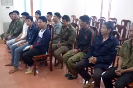 Khởi tố đối tượng tổ chức người khác trốn đi nước ngoài