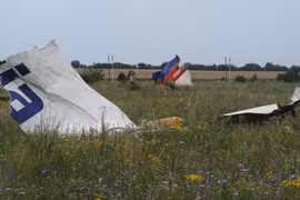 Truyền hình Nga tố CIA “đạo diễn” Ukraine bắn rơi máy bay MH17