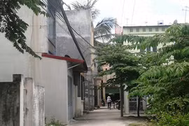 2 lãnh đạo phường lĩnh án tù vì đất
