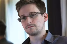 Snowden tiếp cận tài liệu mật từ khi làm việc cho Dell