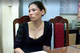 Ngáo đá, "đụng" ngay 141