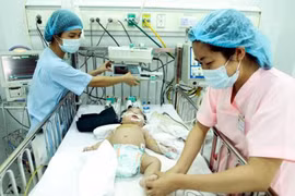 Phát hiện 4 ca đầu tiên mắc bệnh sởi tại tỉnh Phú Yên