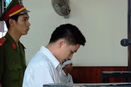 Bênh bạn, trở thành kẻ giết người