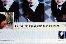 BTV Quang Minh (VTV) bị giả mạo facebook lừa đảo 