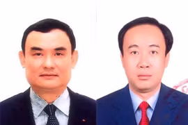Thủ tướng bổ nhiệm 2 Phó Chủ nhiệm Văn phòng Chính phủ