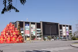 Sẽ có dạ tiệc giáng sinh đặc biệt sang trọng tại Vinhomes Riverside