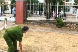 Sau 8 năm bỏ trốn, “Tiểu Đệ” cũng phải ra đầu thú