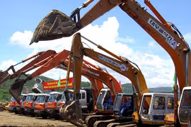 Khởi công nâng cấp quốc lộ 1A đoạn qua tỉnh Phú Yên