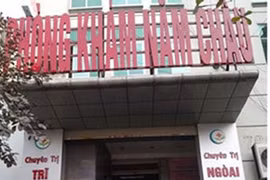 Sự thật về cái chết của bệnh nhân mổ trĩ tử vong tại PK Năm Châu
