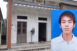 Vụ giết người vứt xác bên lề đường, nghi ngờ là hiện trường giả