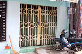 Bị bạn nhậu đâm nhiều nhát, người đàn ông thiệt mạng