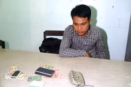 Tốt nghiệp đại học, không việc làm, liều đi trộm cắp