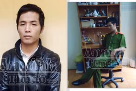 Giả danh Công an, "siêu lừa" đưa cả chục cô gái vào bẫy tình ái
