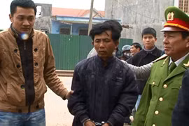 Thêm 2 “siêu trộm” két bạc sa lưới