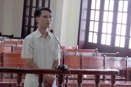 Phó chủ tịch xã lĩnh án tù vì ký ẩu giấy tờ