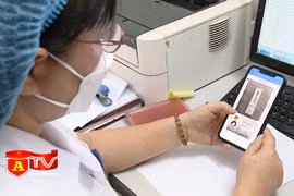 Tạo điều kiện để F0 nhận chứng nhận online